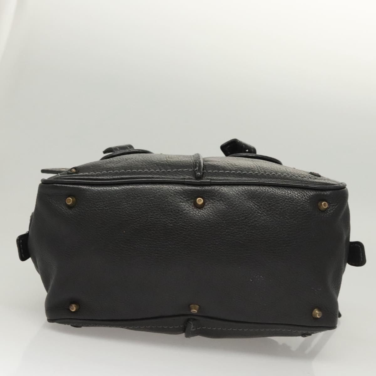 Chloe Chloé Paddington handbag Size ONE SIZE - 20 Thumbnail