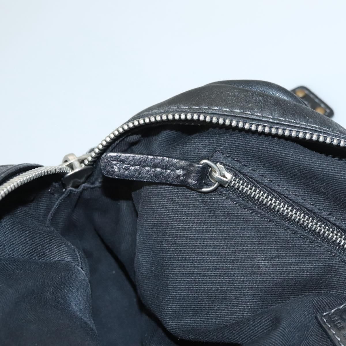 Chloe Chloé Paddington handbag Size ONE SIZE - 11 Thumbnail