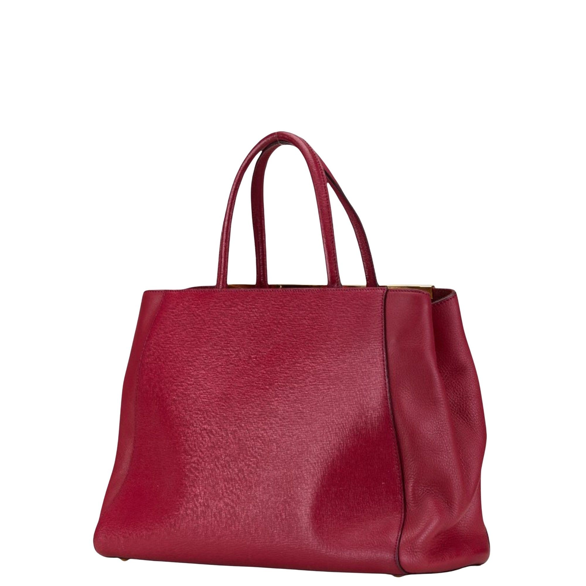 Fendi Fendi handbag Size ONE SIZE - 2 Thumbnail