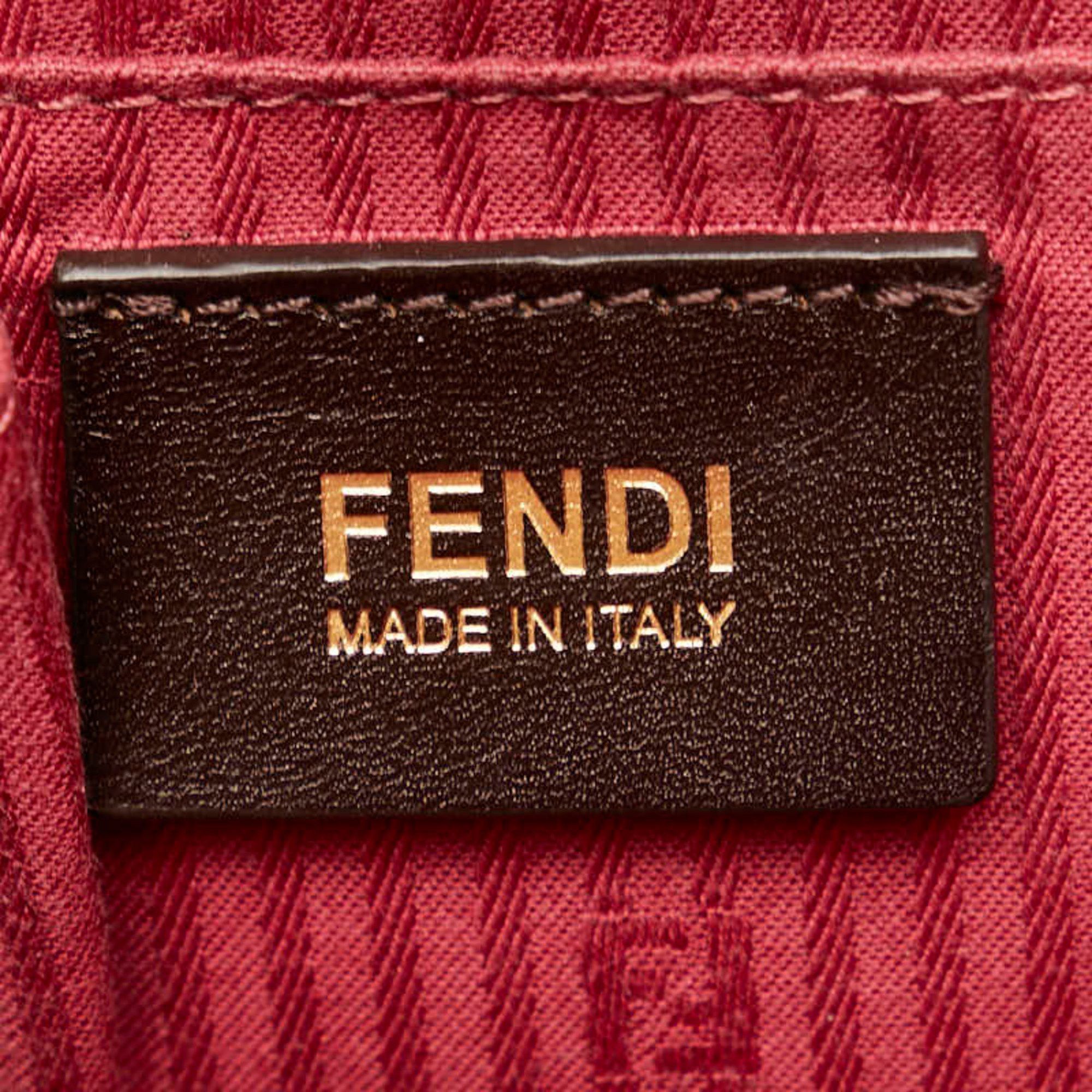 Fendi Fendi handbag Size ONE SIZE - 7 Thumbnail