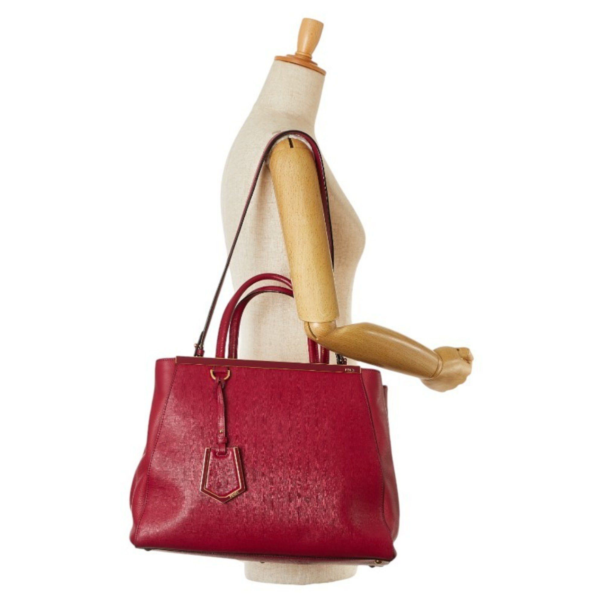 Fendi Fendi handbag Size ONE SIZE - 8 Thumbnail