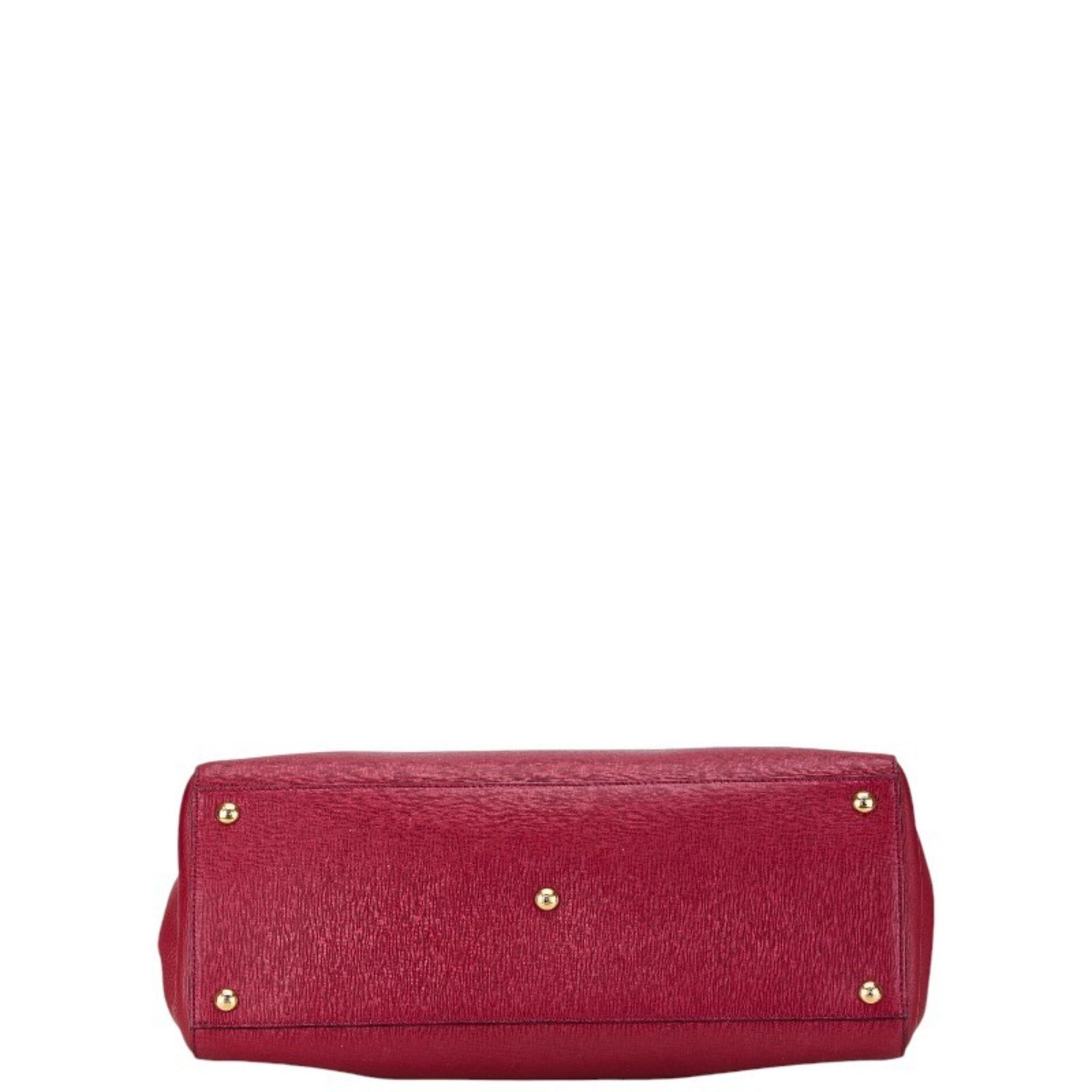 Fendi Fendi handbag Size ONE SIZE - 3 Thumbnail