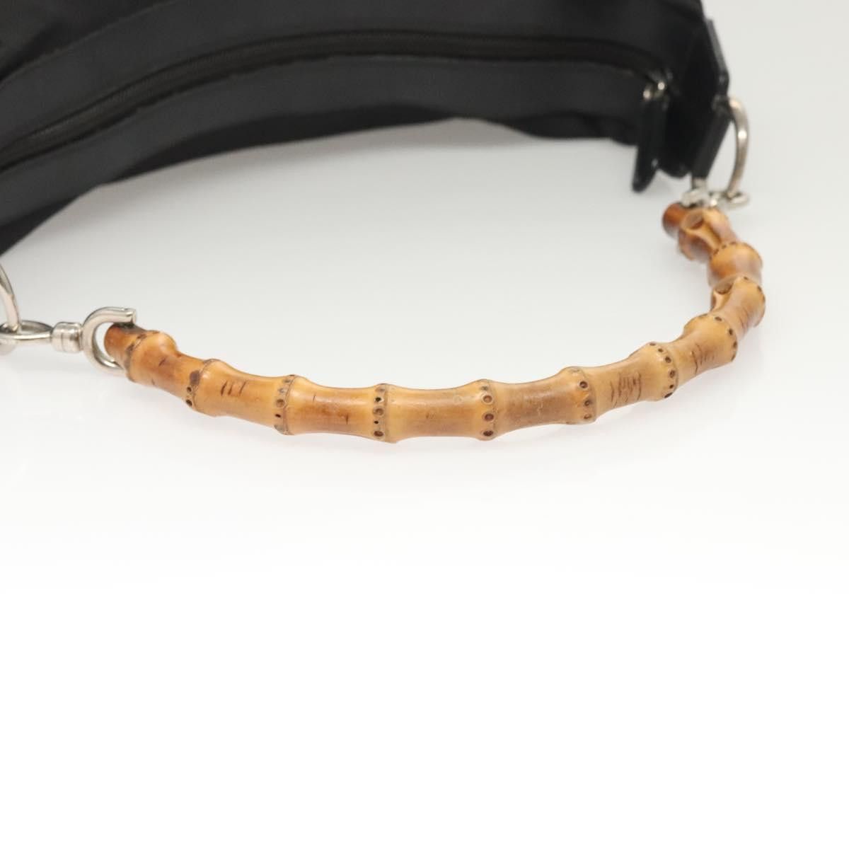 Gucci Gucci Bamboo handbag Size ONE SIZE - 5 Thumbnail
