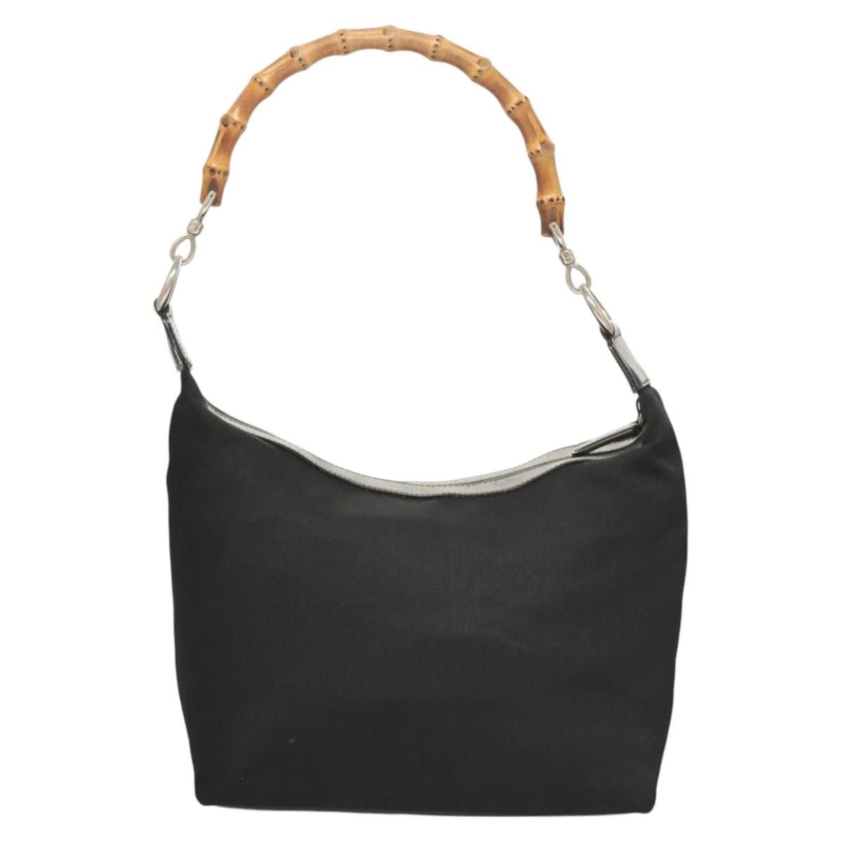 Gucci Gucci Bamboo handbag Size ONE SIZE - 2 Thumbnail