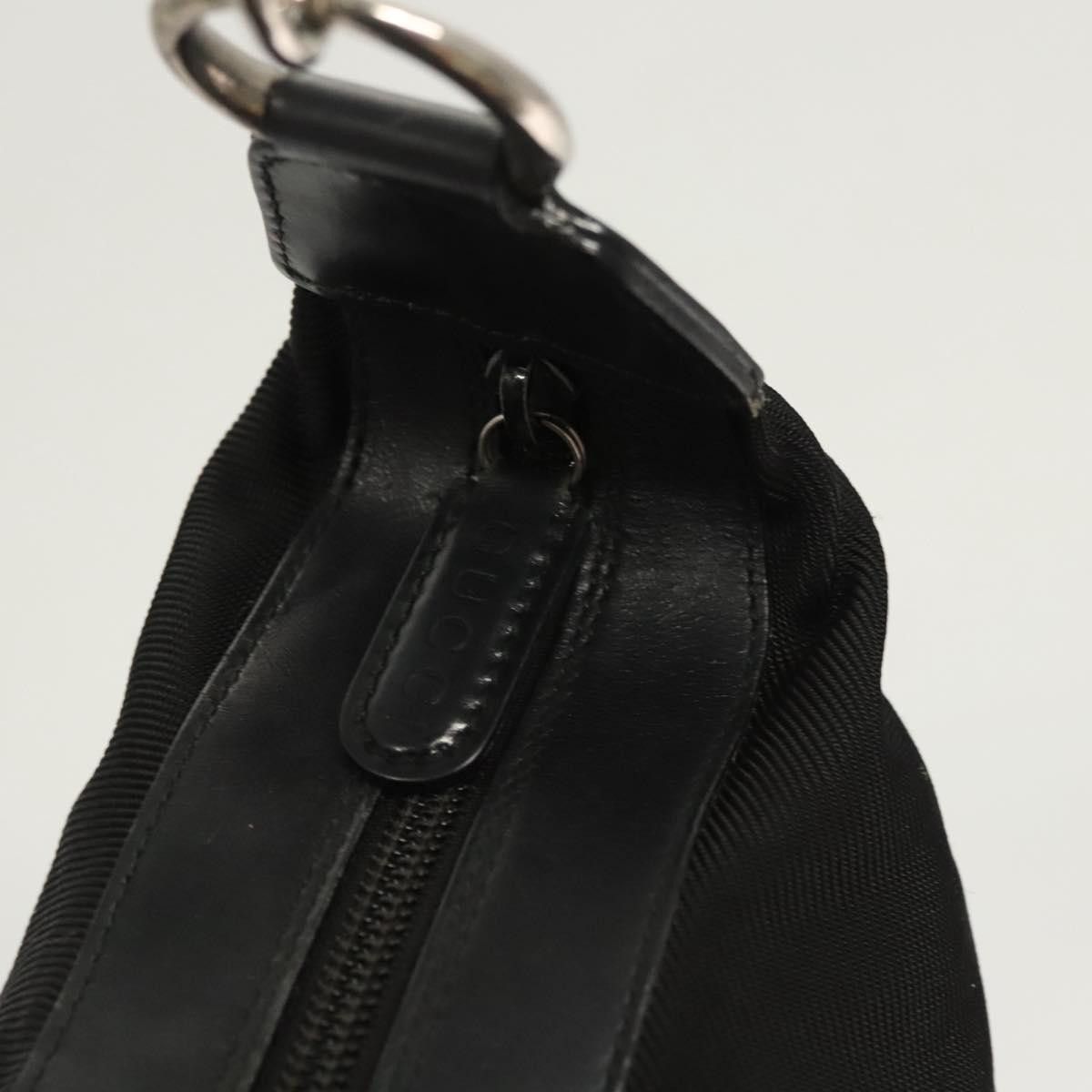 Gucci Gucci Bamboo handbag Size ONE SIZE - 10 Thumbnail