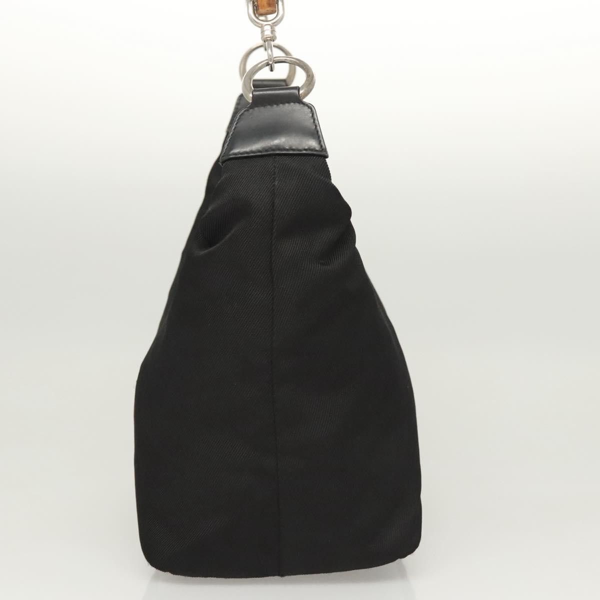 Gucci Gucci Bamboo handbag Size ONE SIZE - 4 Thumbnail