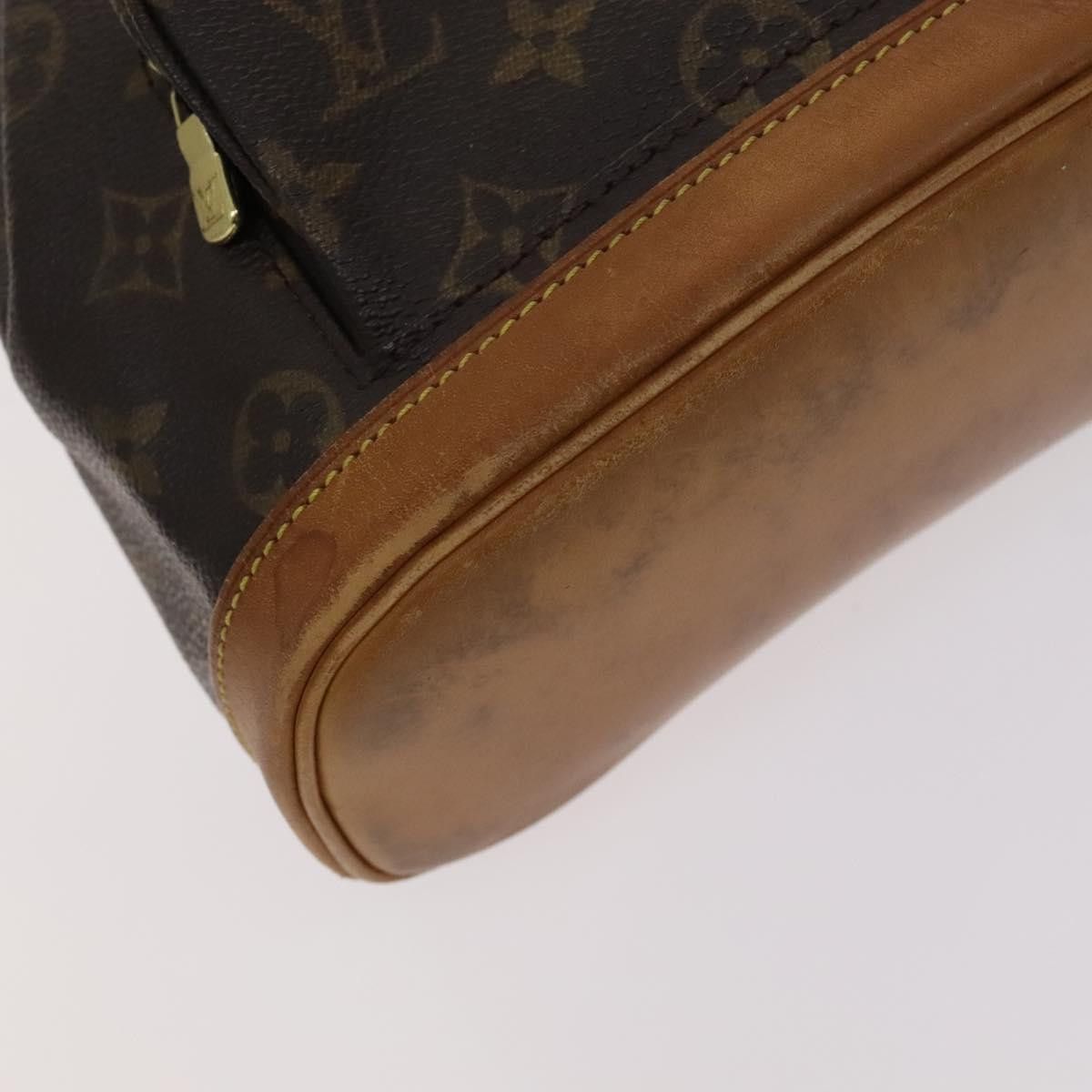 Louis Vuitton Louis Vuitton Montsouris backpack Size ONE SIZE - 25 Thumbnail