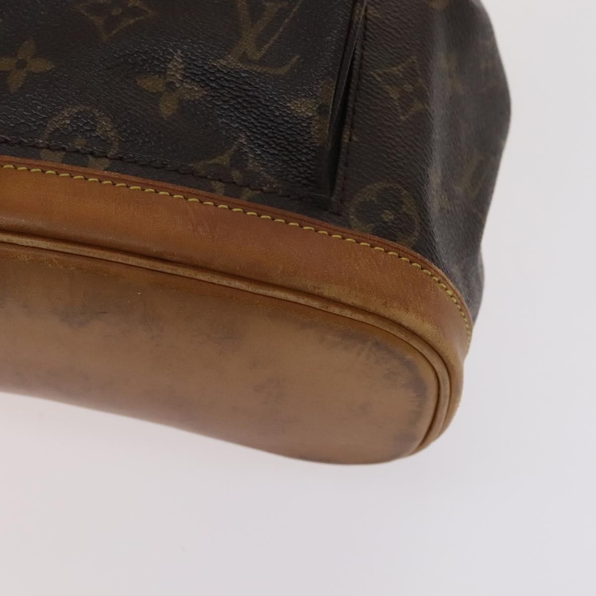 Louis Vuitton Louis Vuitton Montsouris backpack Size ONE SIZE - 24 Thumbnail