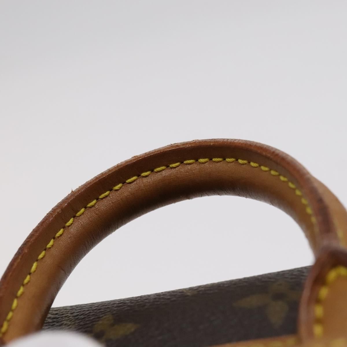 Louis Vuitton Louis Vuitton Montsouris backpack Size ONE SIZE - 5 Thumbnail