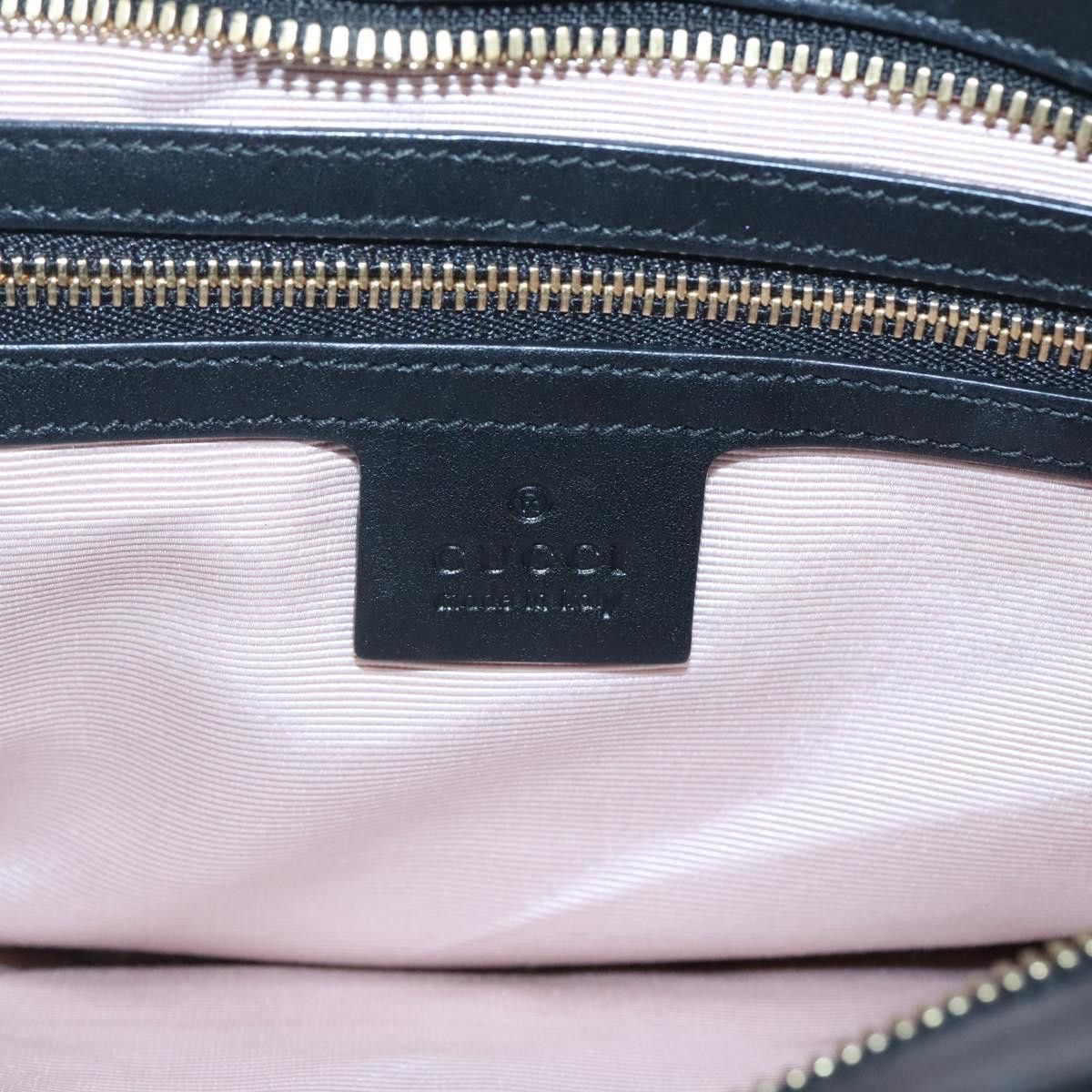 Gucci Gucci Arli handbag Size ONE SIZE - 12 Thumbnail