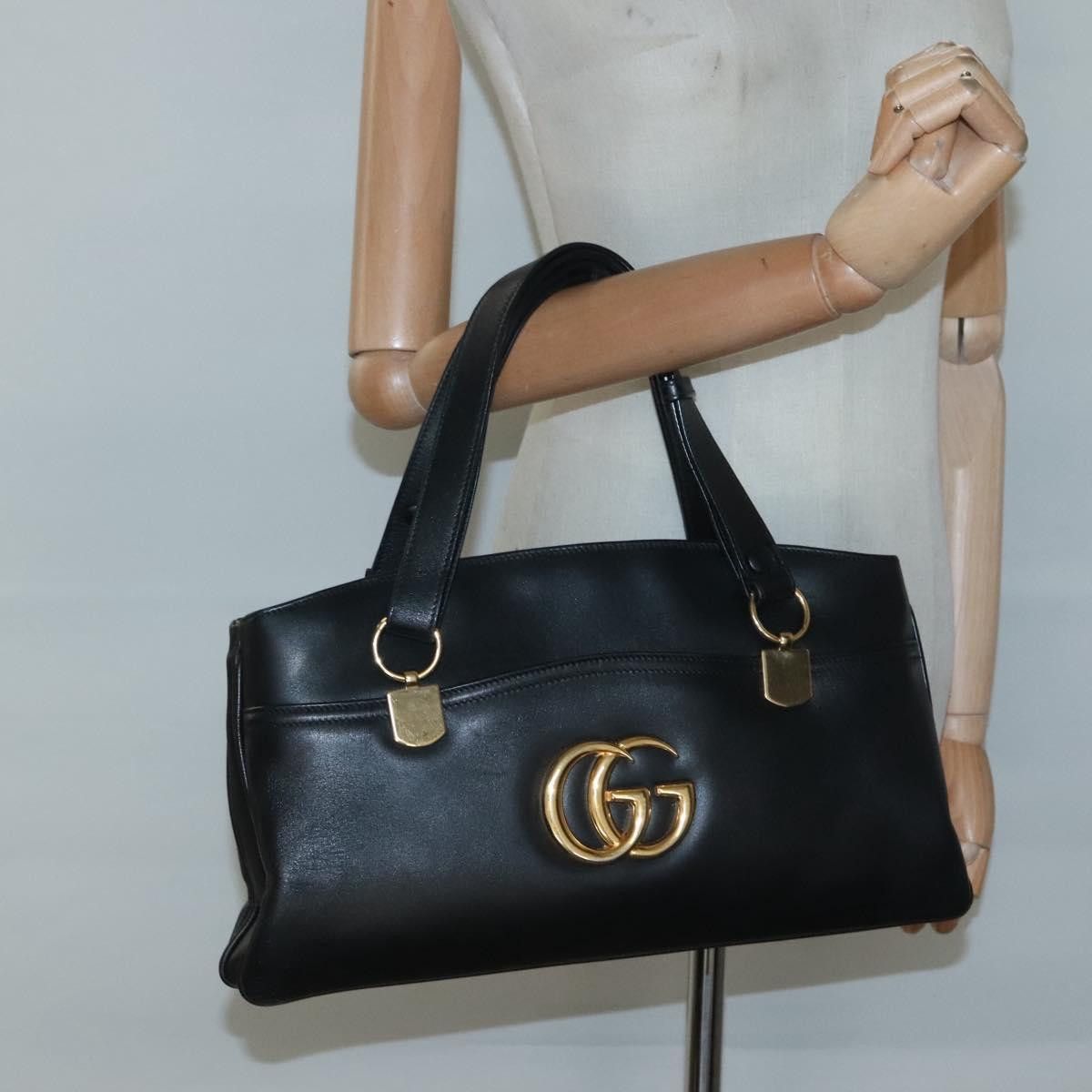 Gucci Gucci Arli handbag Size ONE SIZE - 14 Thumbnail