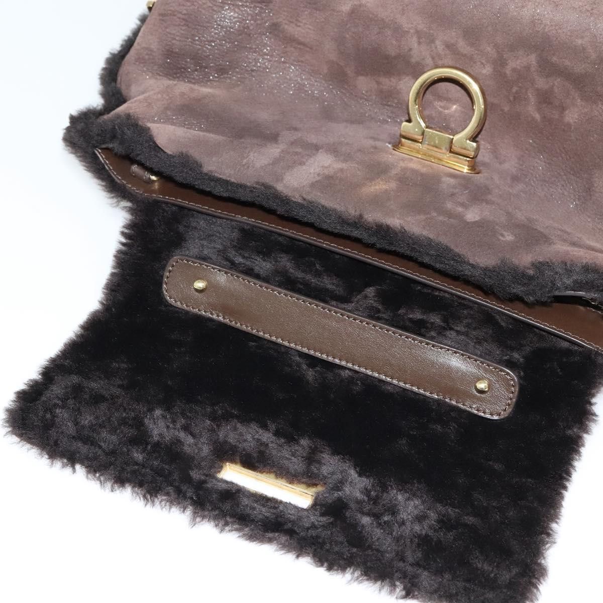 Salvatore Ferragamo Salvatore Ferragamo Sofia handbag Size ONE SIZE - 20 Thumbnail
