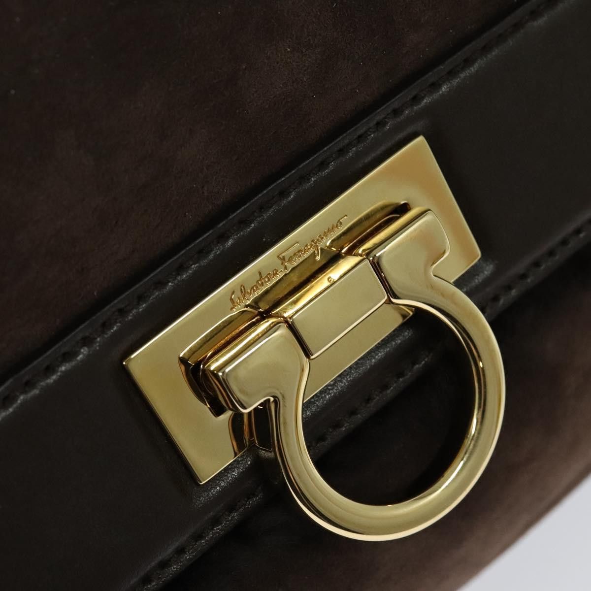 Salvatore Ferragamo Salvatore Ferragamo Sofia handbag Size ONE SIZE - 10 Thumbnail
