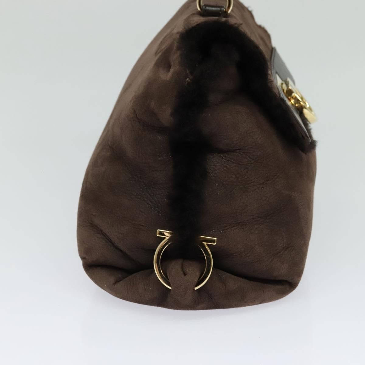 Salvatore Ferragamo Salvatore Ferragamo Sofia handbag Size ONE SIZE - 3 Thumbnail