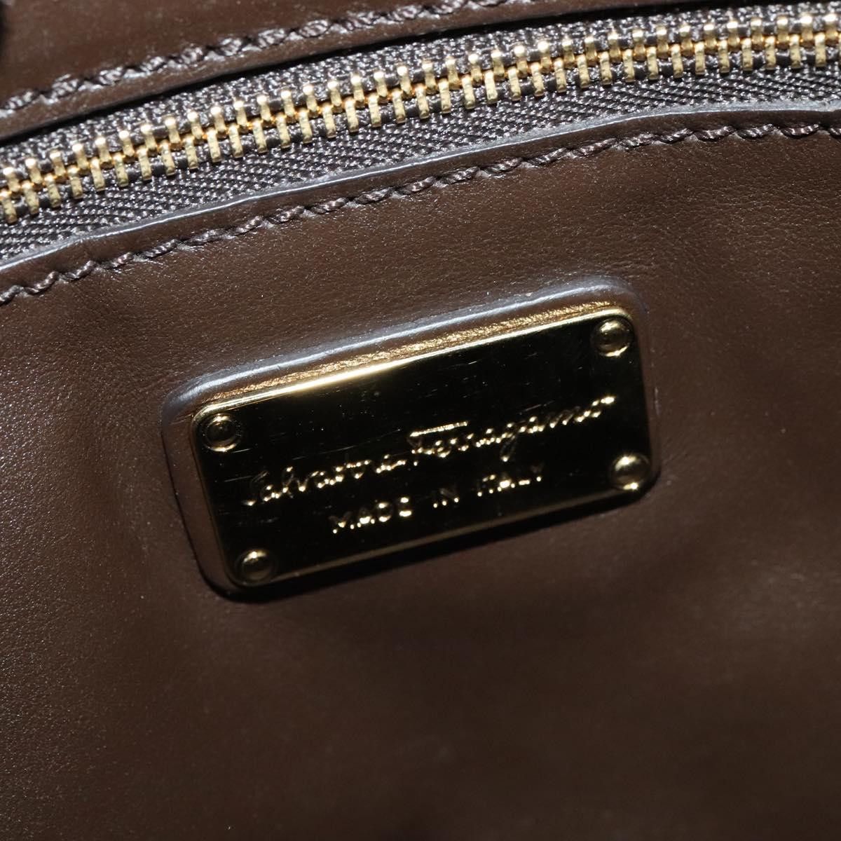 Salvatore Ferragamo Salvatore Ferragamo Sofia handbag Size ONE SIZE - 12 Thumbnail