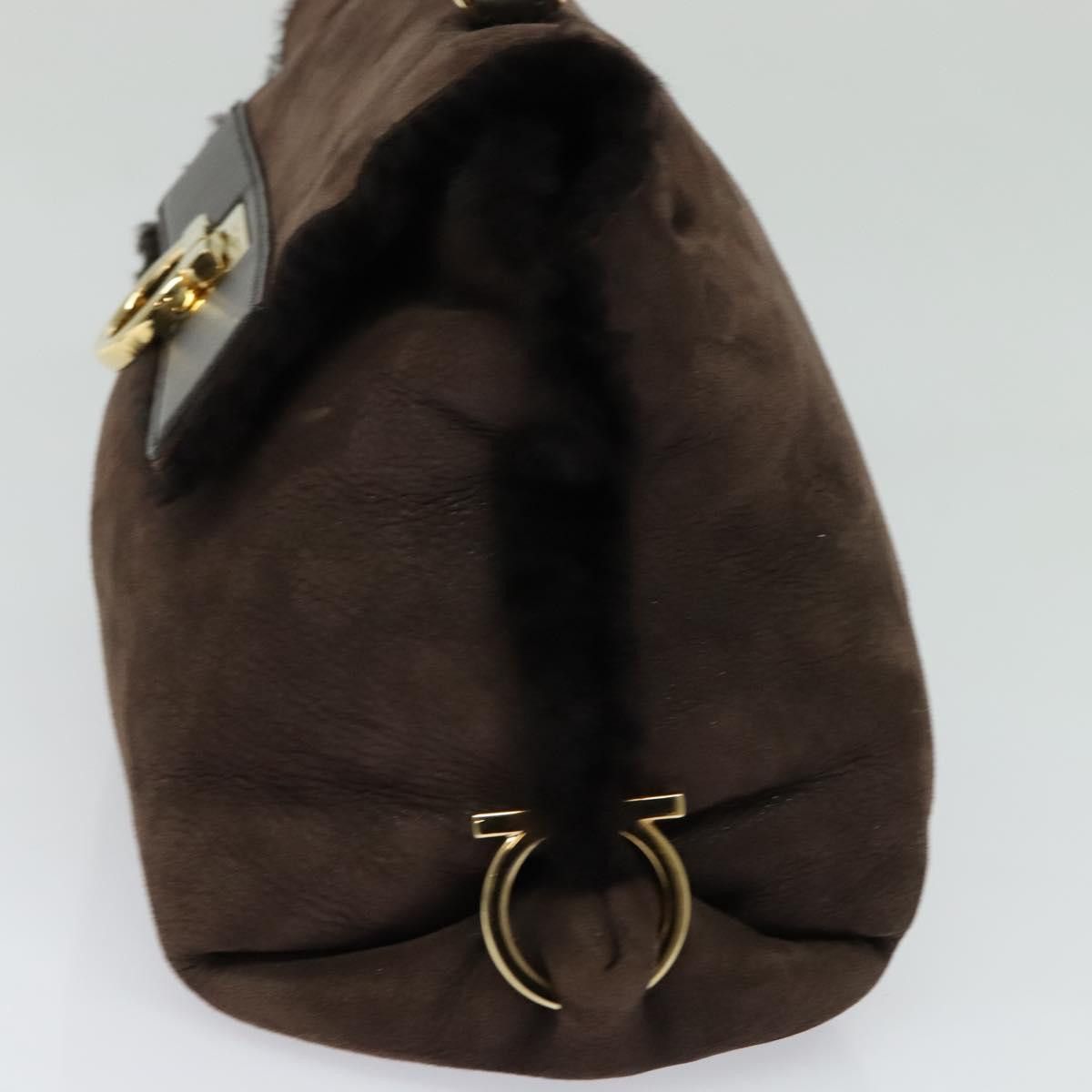 Salvatore Ferragamo Salvatore Ferragamo Sofia handbag Size ONE SIZE - 4 Thumbnail