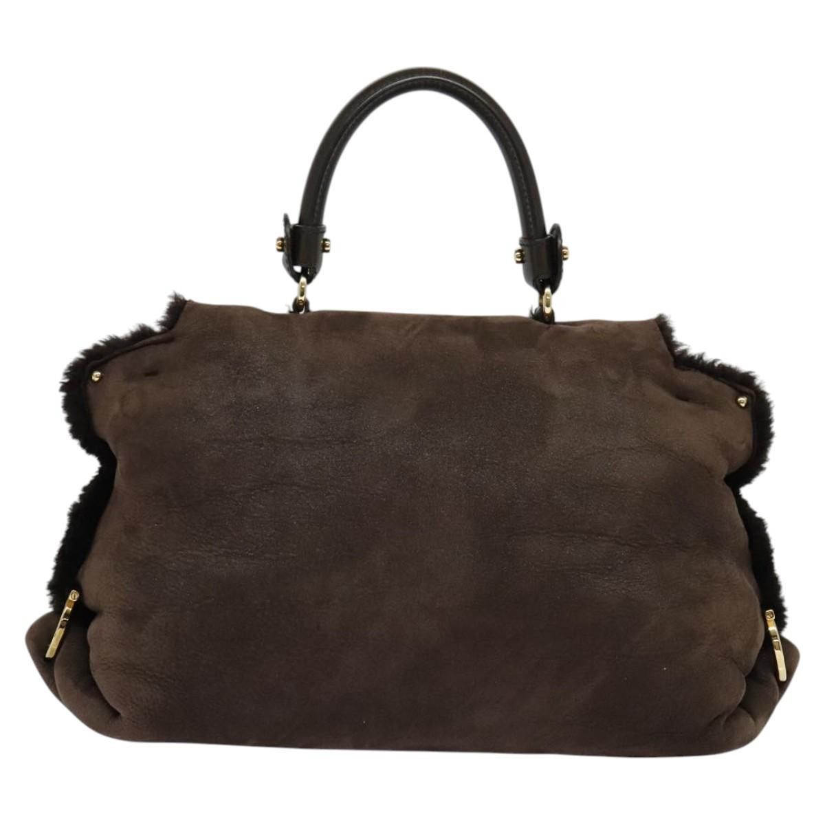 Salvatore Ferragamo Salvatore Ferragamo Sofia handbag Size ONE SIZE - 2 Thumbnail