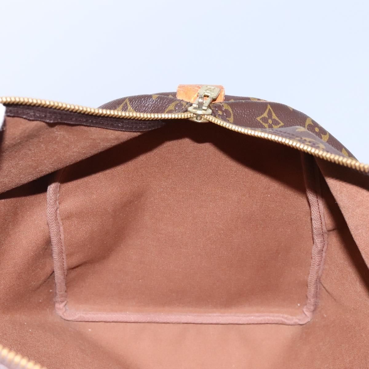 Louis Vuitton Louis Vuitton Keepall 50 travel Size ONE SIZE - 21 Thumbnail