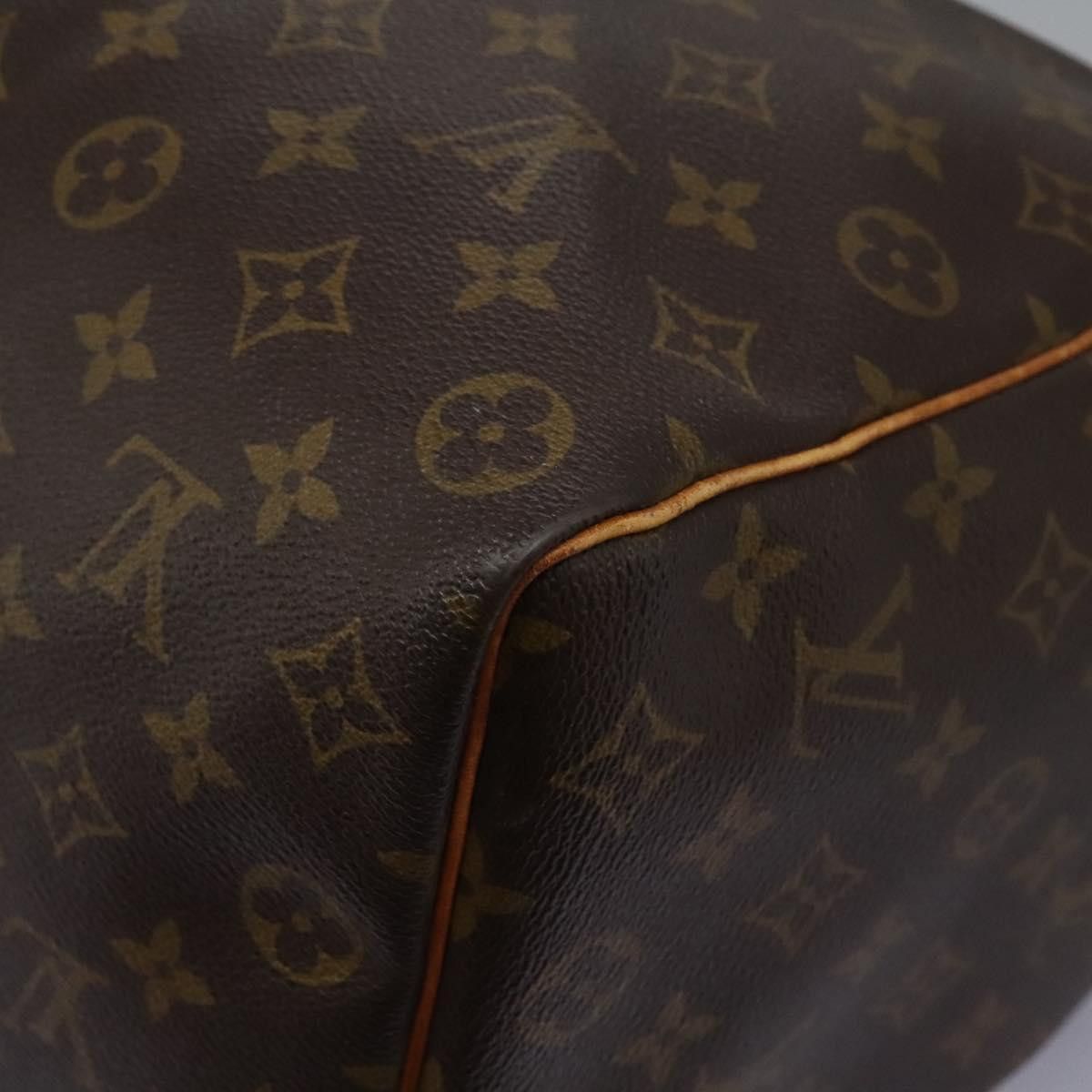 Louis Vuitton Louis Vuitton Keepall 50 travel Size ONE SIZE - 9 Thumbnail