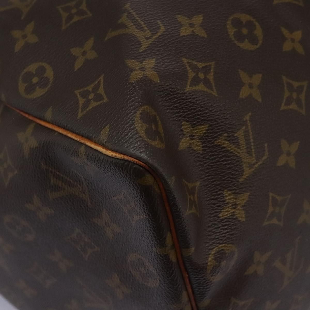 Louis Vuitton Louis Vuitton Keepall 50 travel Size ONE SIZE - 6 Thumbnail
