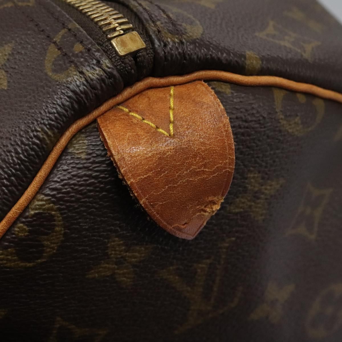 Louis Vuitton Louis Vuitton Keepall 50 travel Size ONE SIZE - 20 Thumbnail