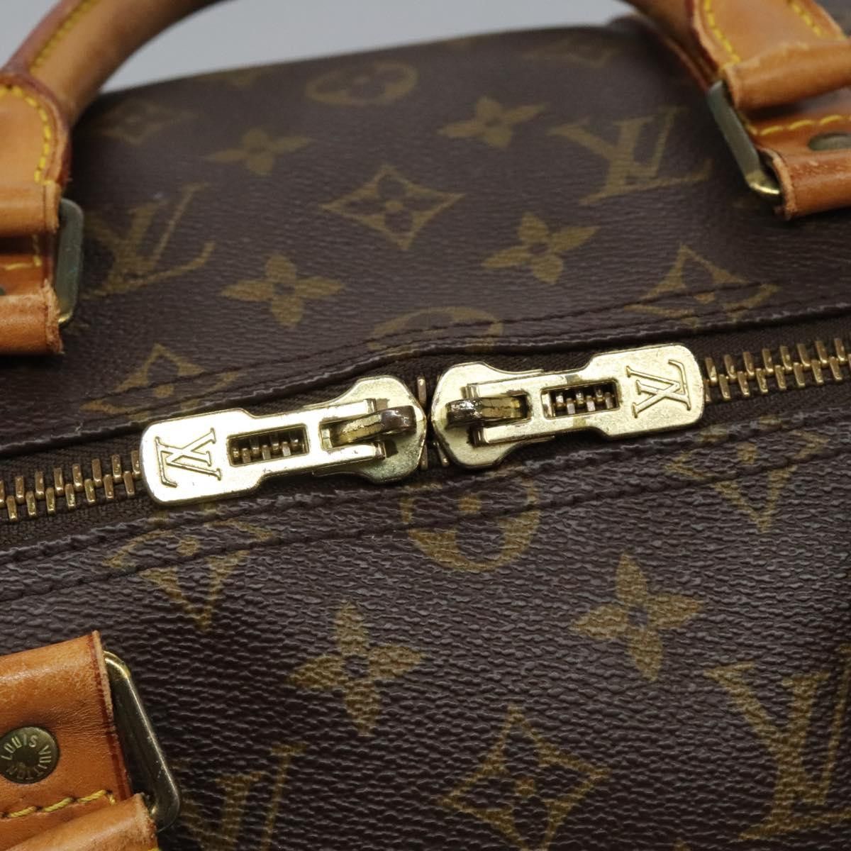 Louis Vuitton Louis Vuitton Keepall 50 travel Size ONE SIZE - 11 Thumbnail