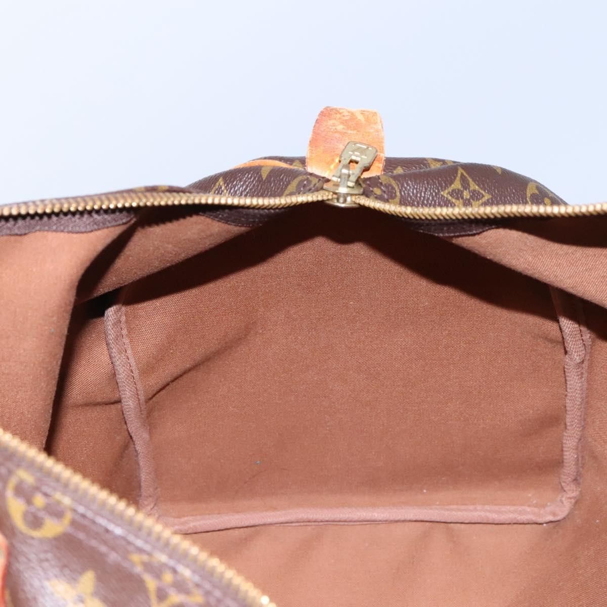 Louis Vuitton Louis Vuitton Keepall 50 travel Size ONE SIZE - 22 Thumbnail