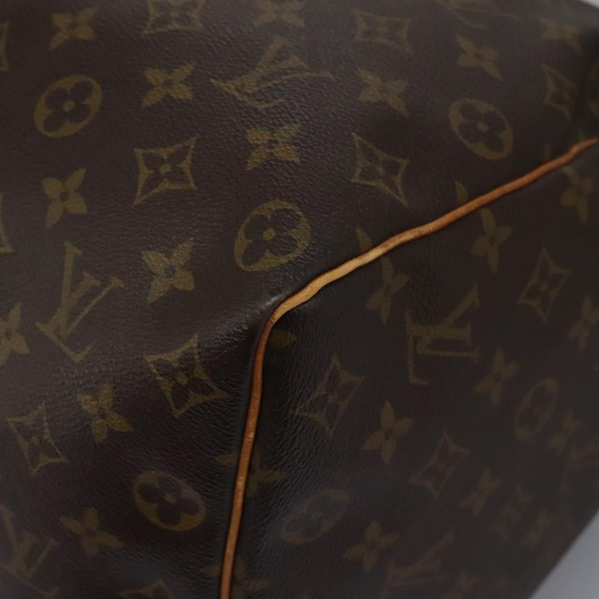 Louis Vuitton Louis Vuitton Keepall 50 travel Size ONE SIZE - 7 Thumbnail