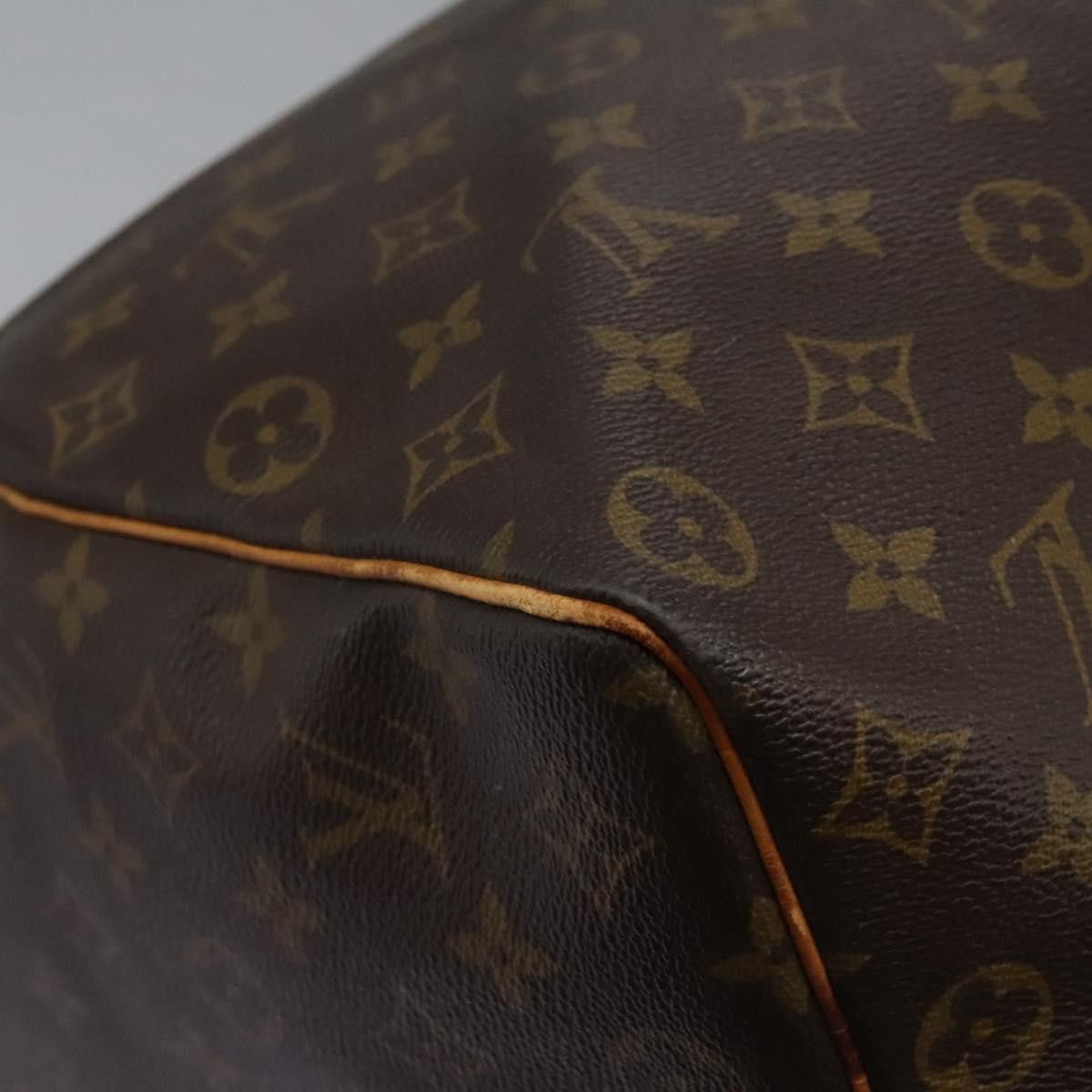 Louis Vuitton Louis Vuitton Keepall 50 travel Size ONE SIZE - 8 Thumbnail