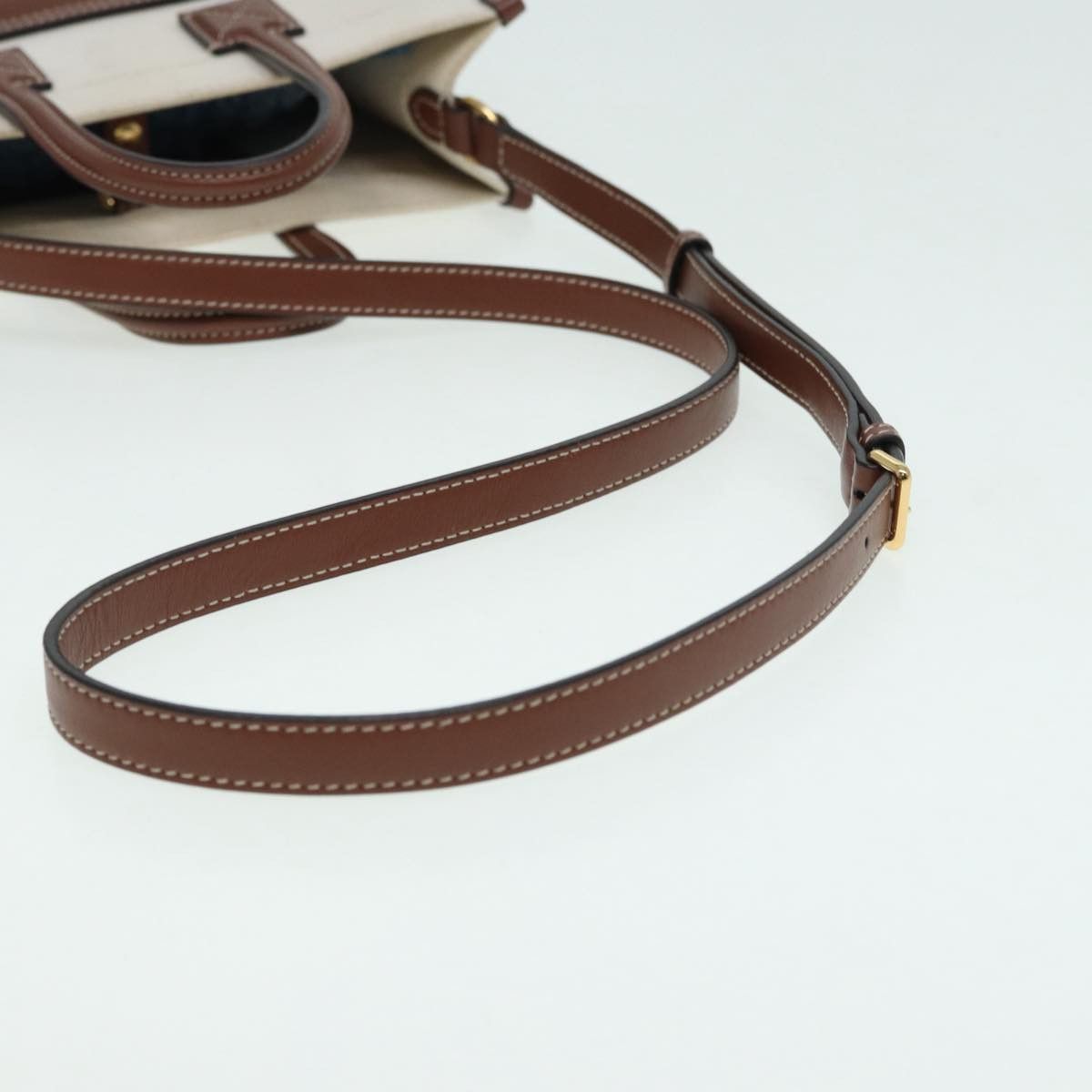 Burberry Burberry Horseferry handbag Size ONE SIZE - 9 Thumbnail