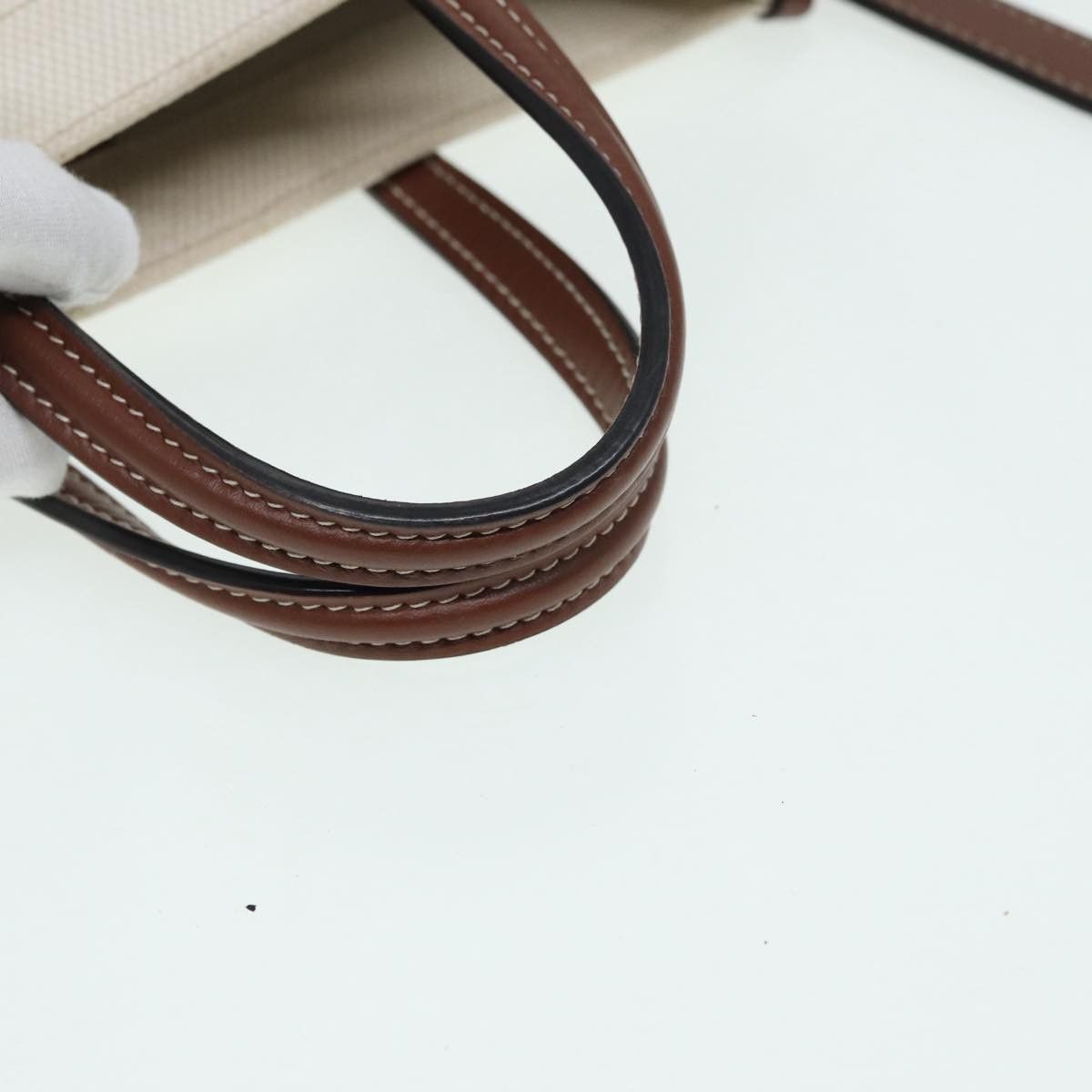 Burberry Burberry Horseferry handbag Size ONE SIZE - 13 Thumbnail