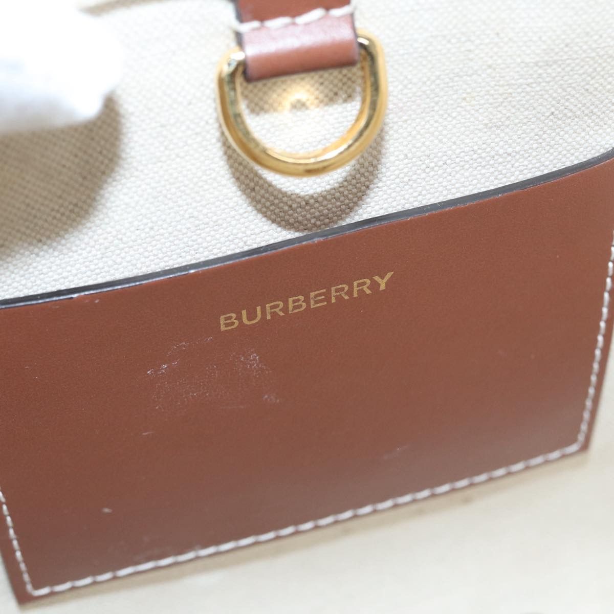 Burberry Burberry Horseferry handbag Size ONE SIZE - 6 Thumbnail