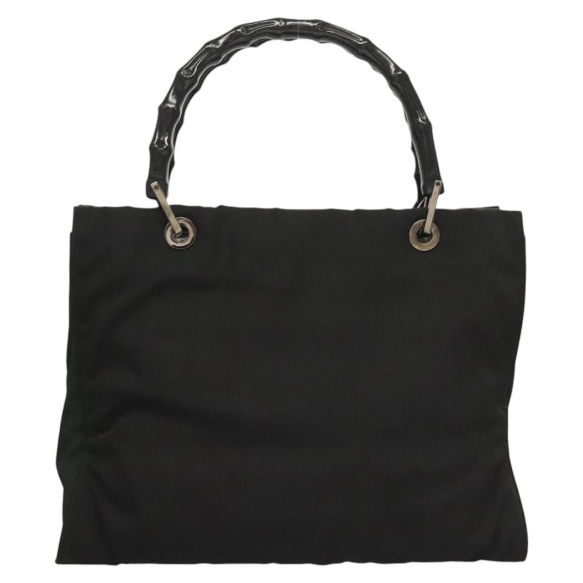 Gucci Gucci Bamboo handbag Size ONE SIZE - 2 Thumbnail