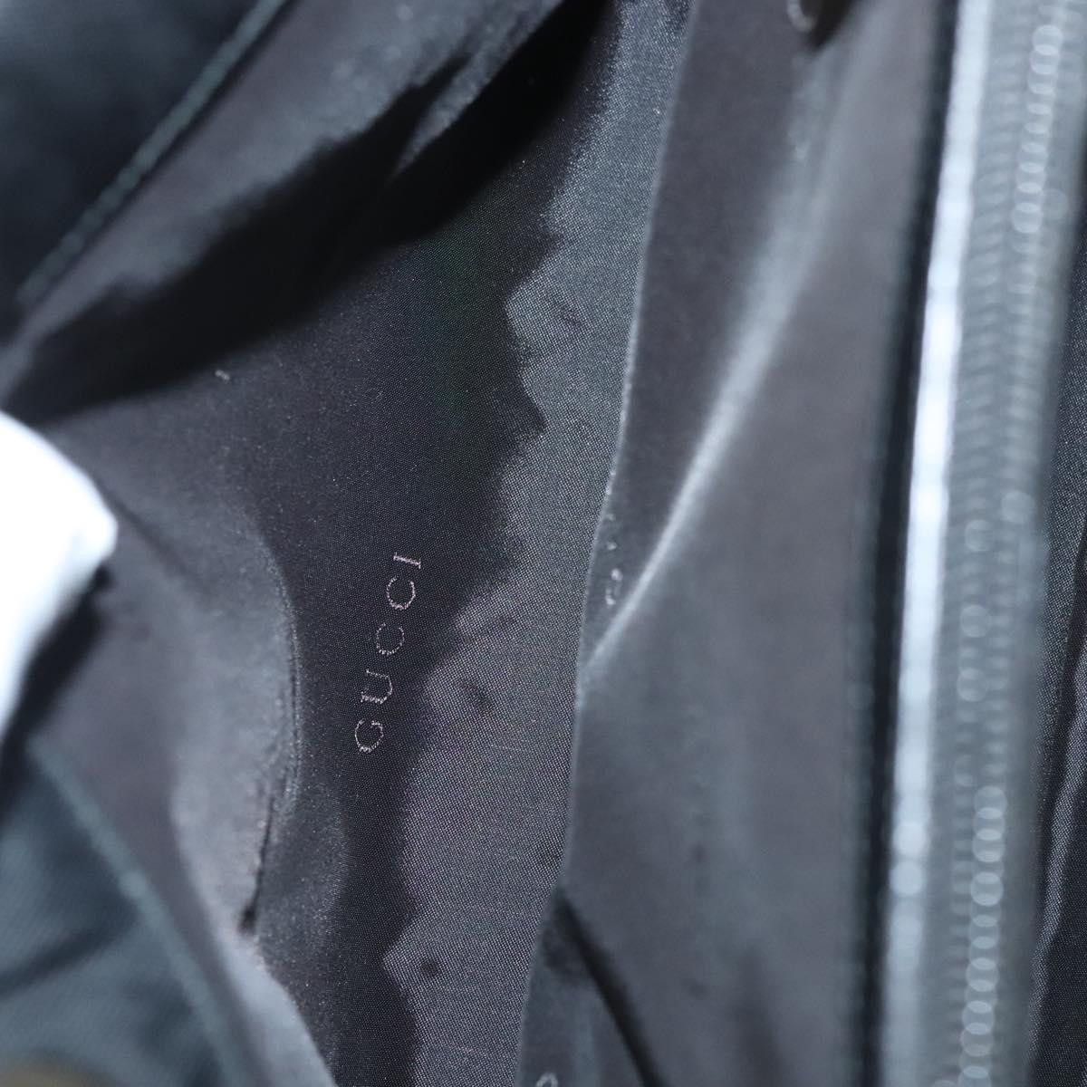 Gucci Gucci Bamboo handbag Size ONE SIZE - 21 Thumbnail