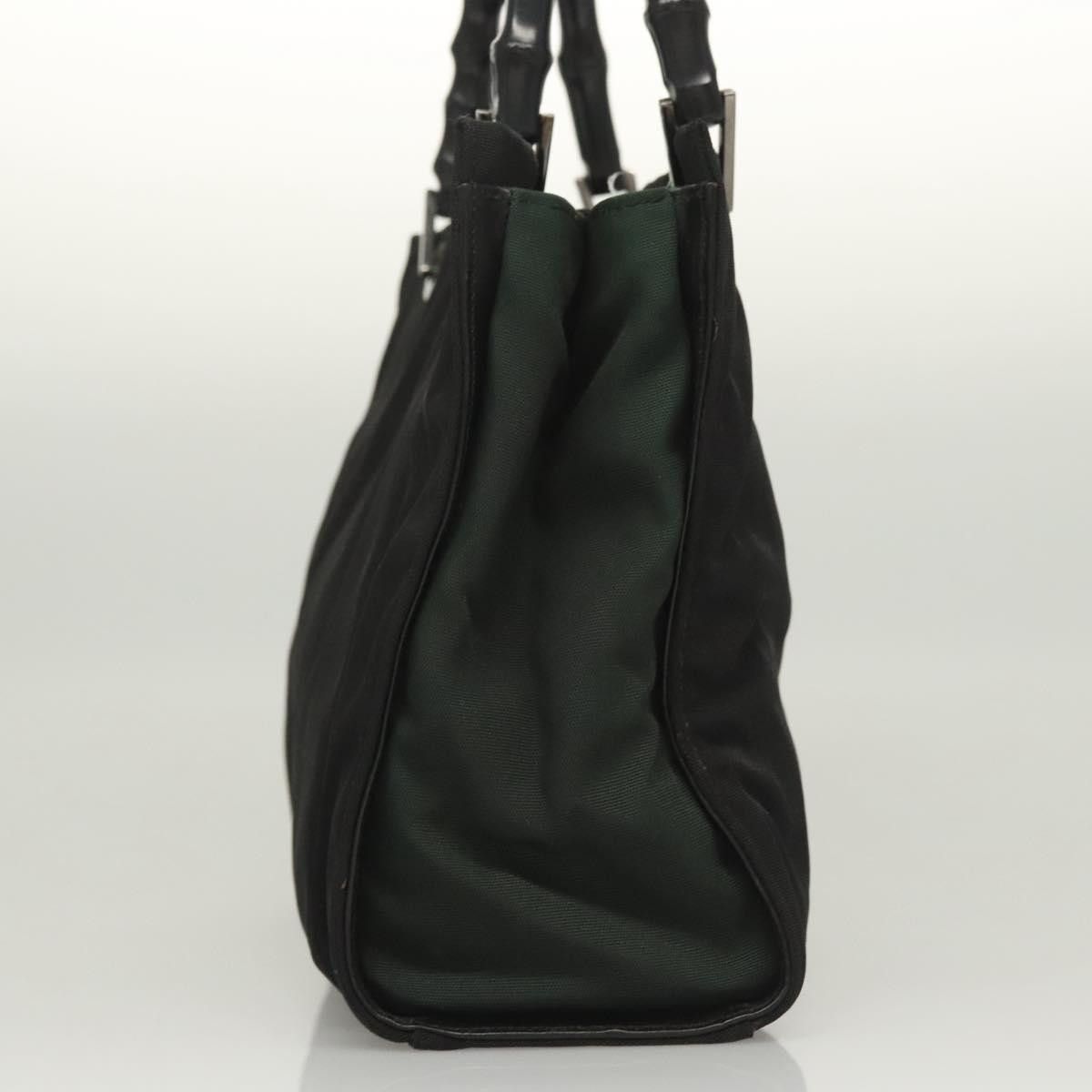 Gucci Gucci Bamboo handbag Size ONE SIZE - 3 Thumbnail