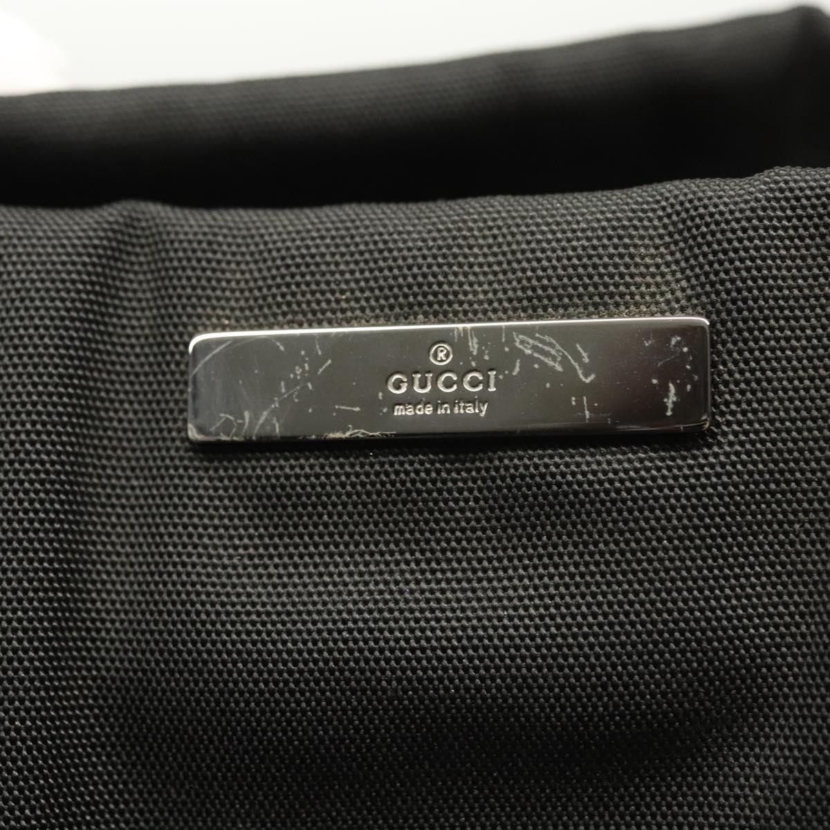 Gucci Gucci Bamboo handbag Size ONE SIZE - 10 Thumbnail