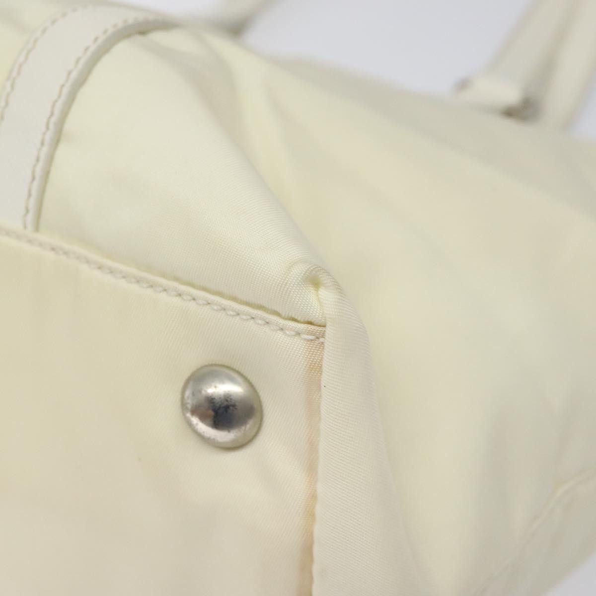Prada Prada Tessuto tote Size ONE SIZE - 9 Thumbnail