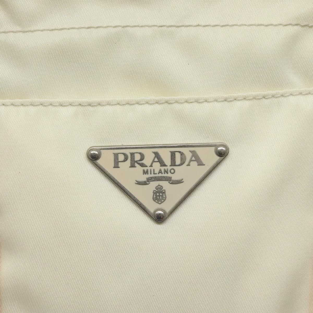 Prada Prada Tessuto tote Size ONE SIZE - 17 Thumbnail