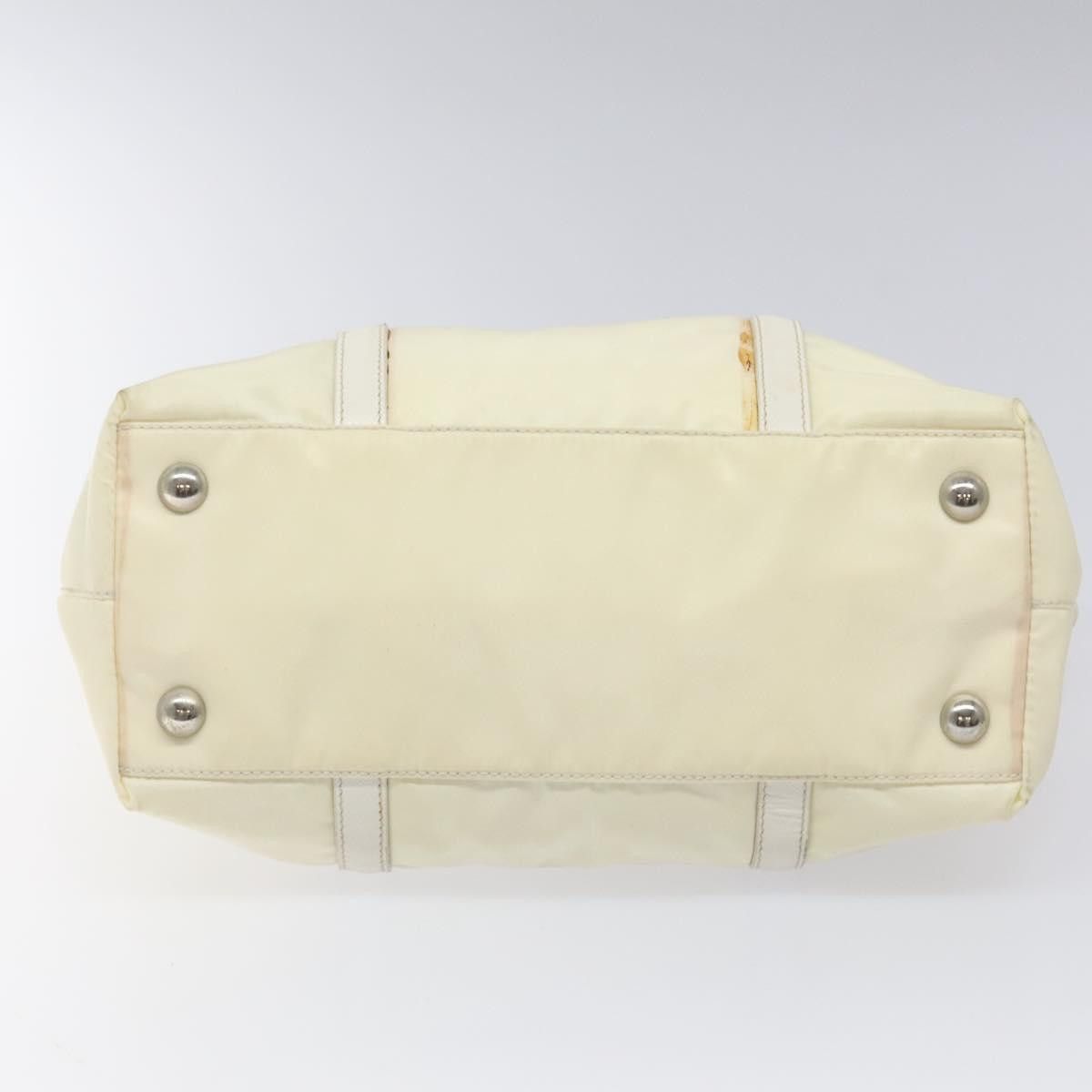 Prada Prada Tessuto tote Size ONE SIZE - 20 Thumbnail