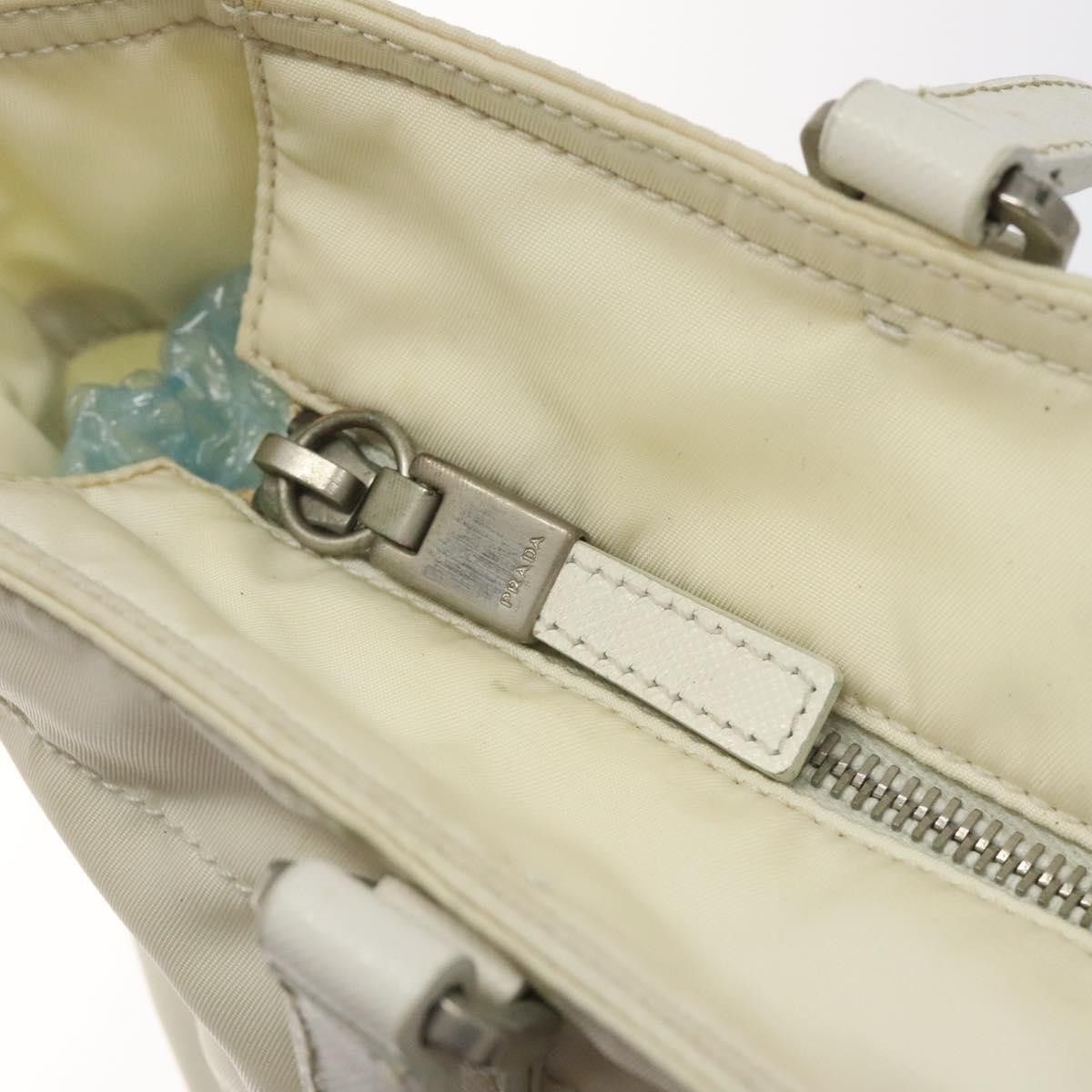 Prada Prada Tessuto tote Size ONE SIZE - 12 Thumbnail