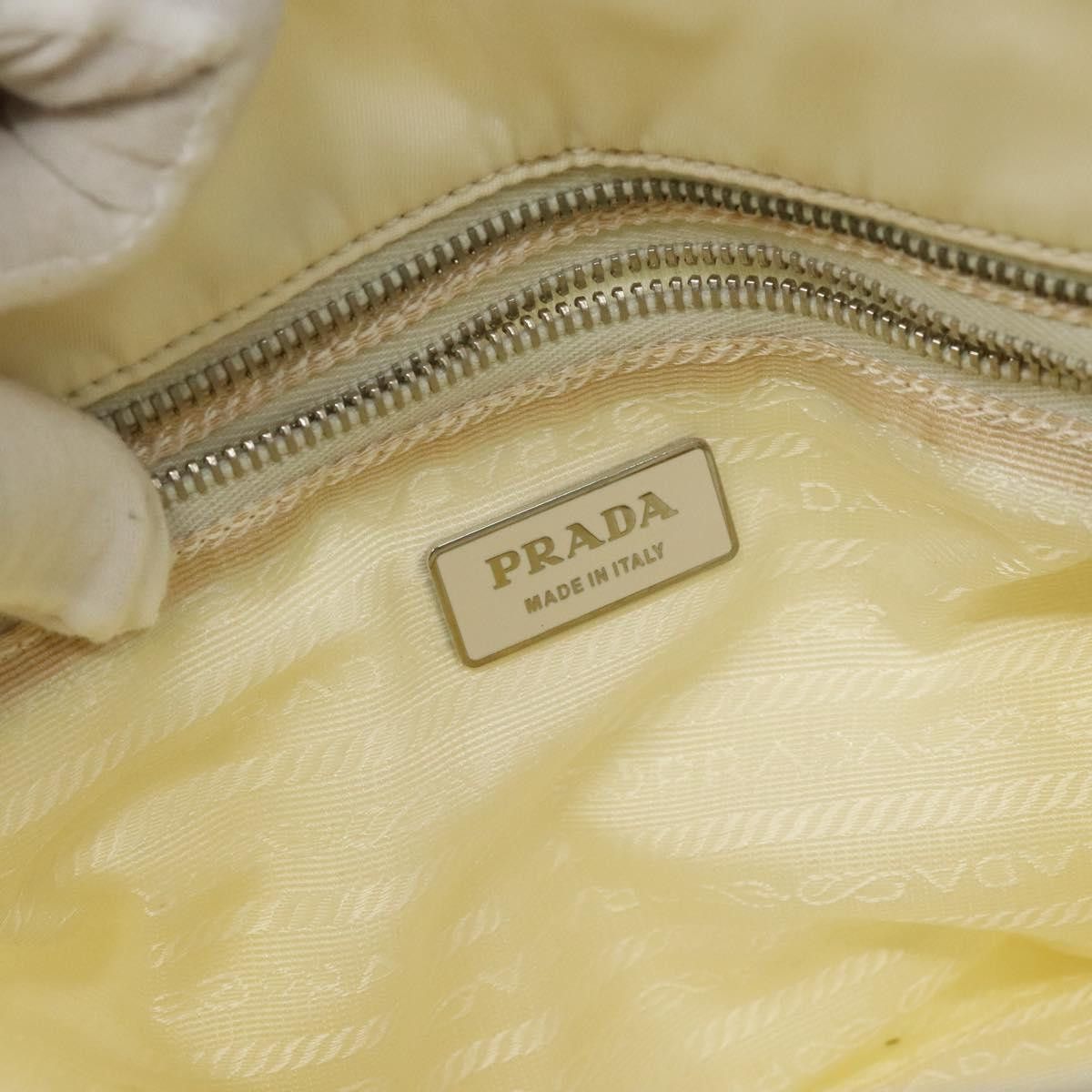 Prada Prada Tessuto tote Size ONE SIZE - 21 Thumbnail