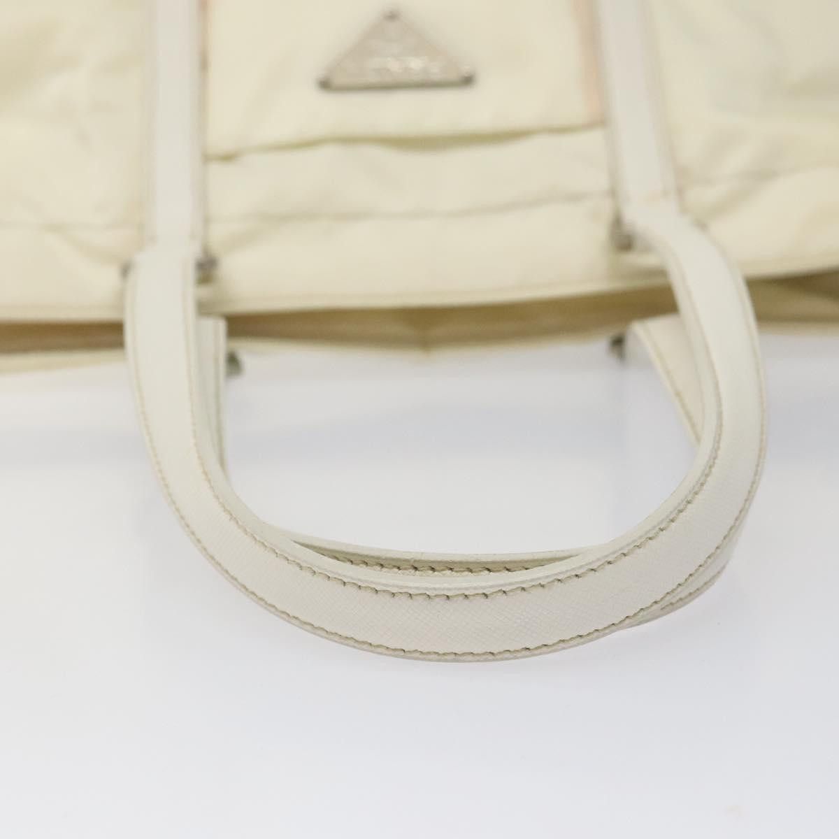 Prada Prada Tessuto tote Size ONE SIZE - 10 Thumbnail