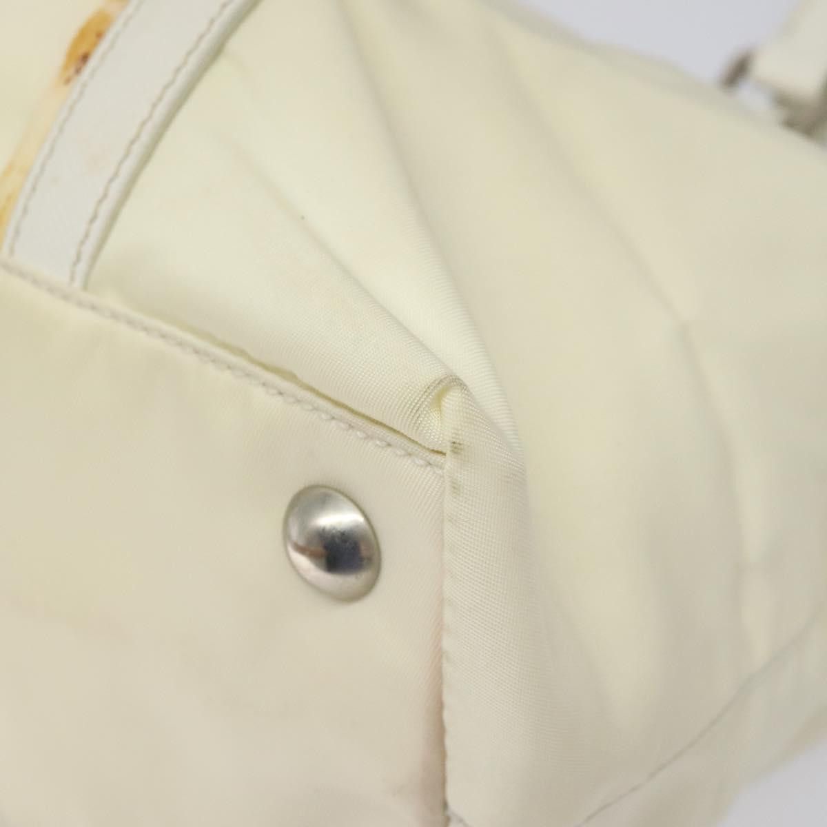 Prada Prada Tessuto tote Size ONE SIZE - 6 Thumbnail