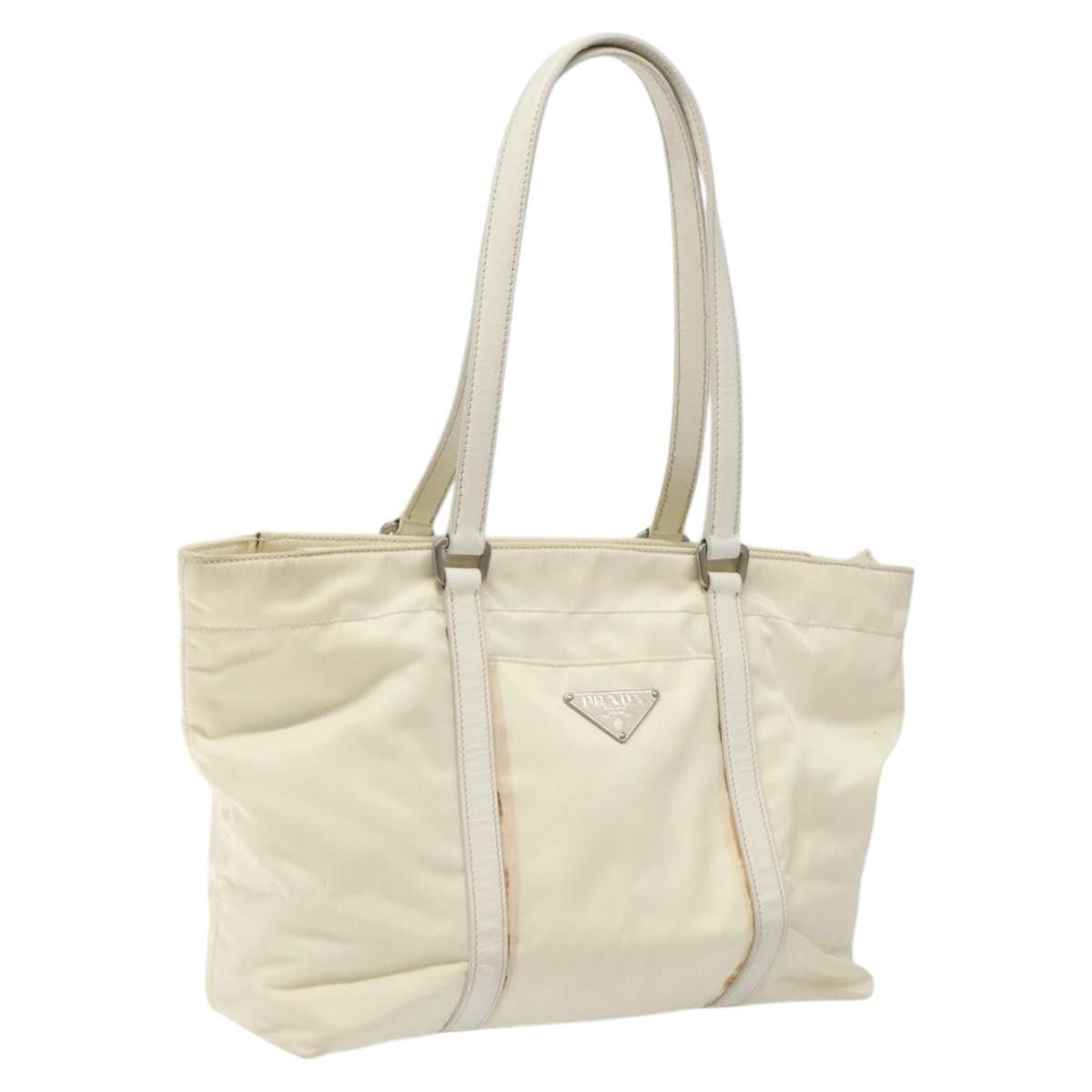 Prada Prada Tessuto tote Size ONE SIZE - 19 Thumbnail