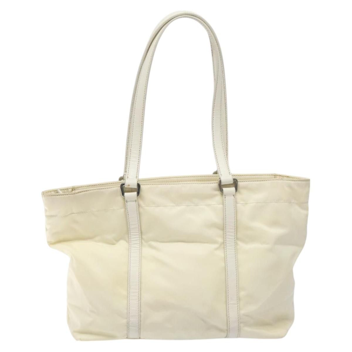 Prada Prada Tessuto tote Size ONE SIZE - 2 Thumbnail