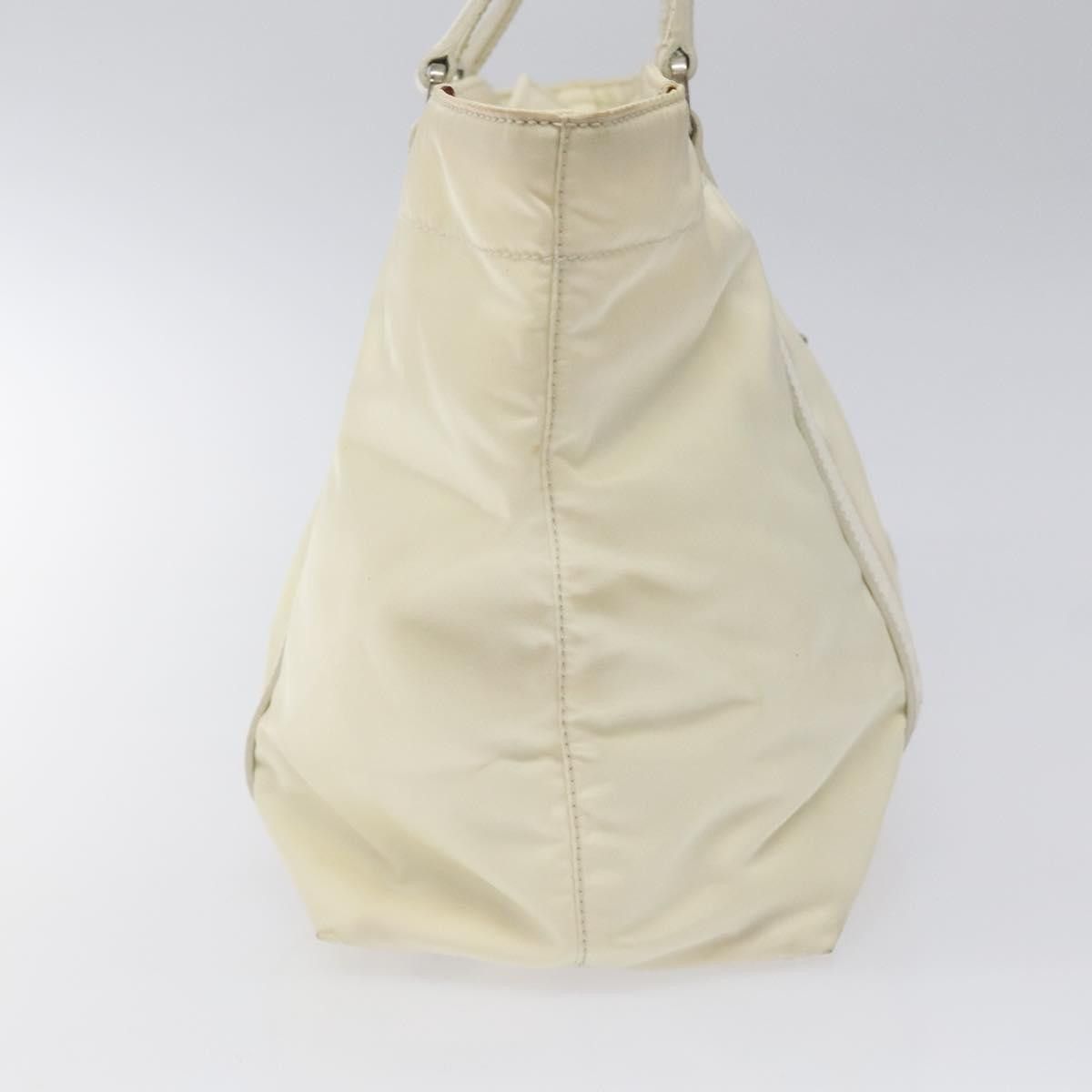 Prada Prada Tessuto tote Size ONE SIZE - 4 Thumbnail