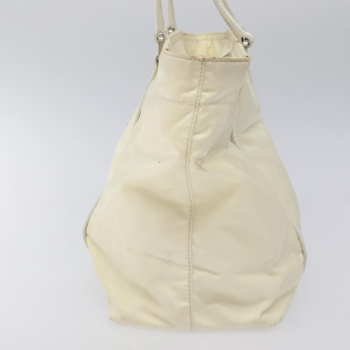 Prada Prada Tessuto tote Size ONE SIZE - 3 Thumbnail
