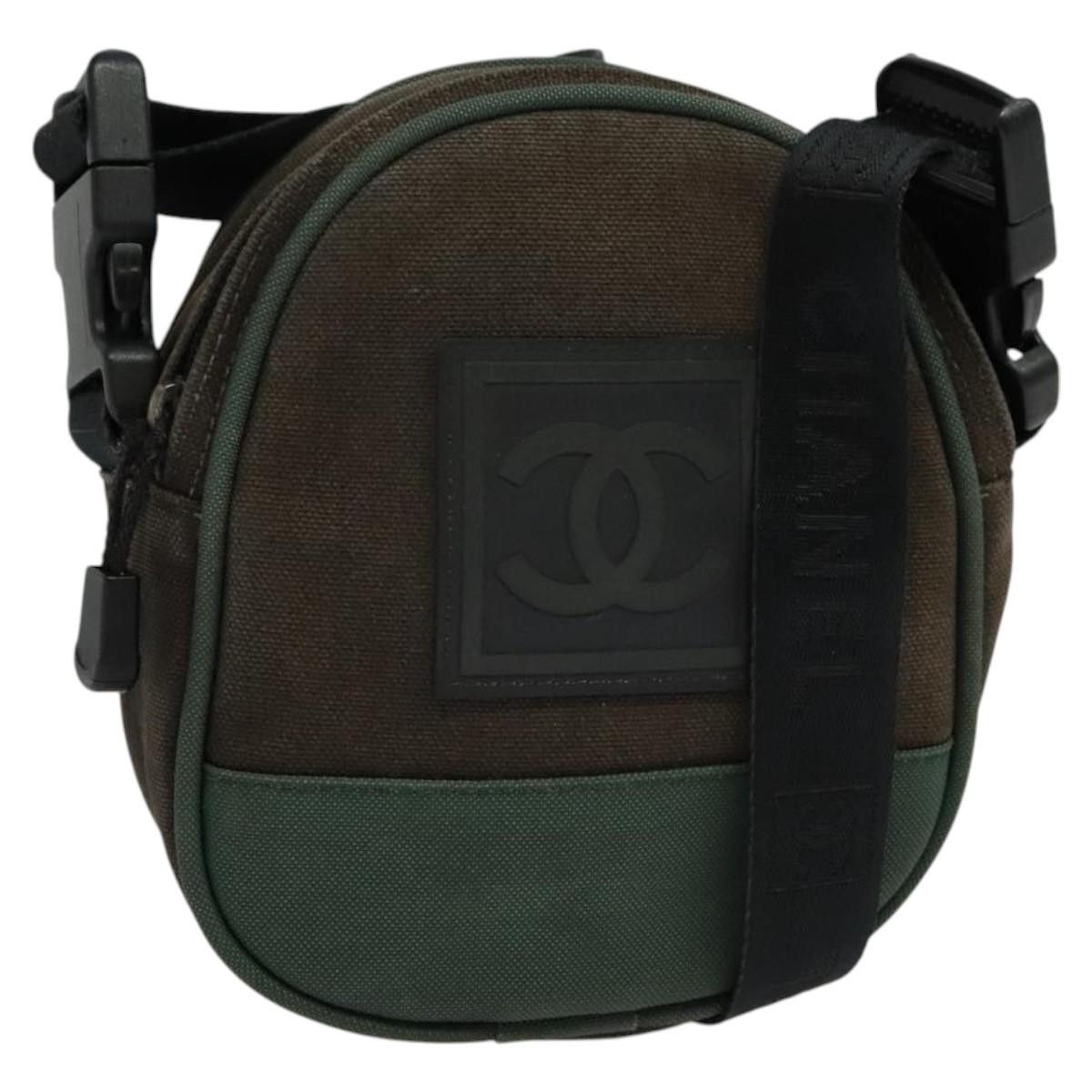 Chanel Chanel Sport line shoulder Size ONE SIZE - 13 Thumbnail