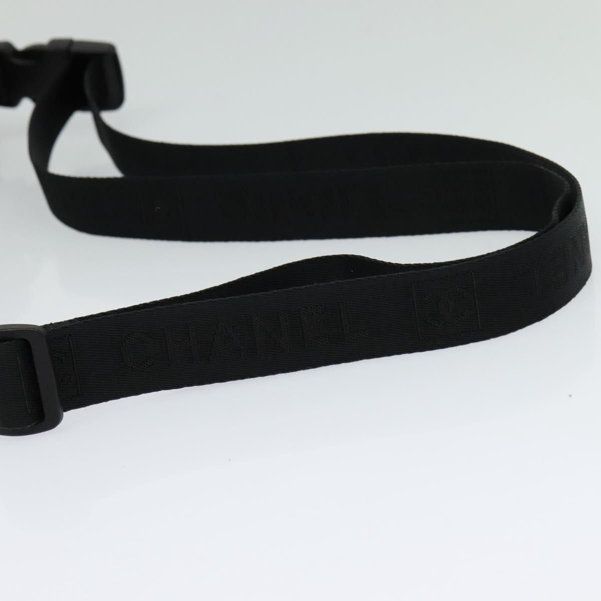 Chanel Chanel Sport line shoulder Size ONE SIZE - 5 Thumbnail