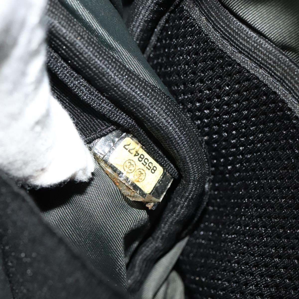 Chanel Chanel Sport line shoulder Size ONE SIZE - 12 Thumbnail